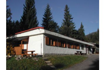 Slovensko Hotel Tatranská Lomnica, Exteriér